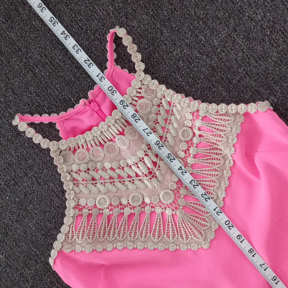 💝HTF Lilly Pulitzer💝 - Pearl Romper - Picture 11 of 13